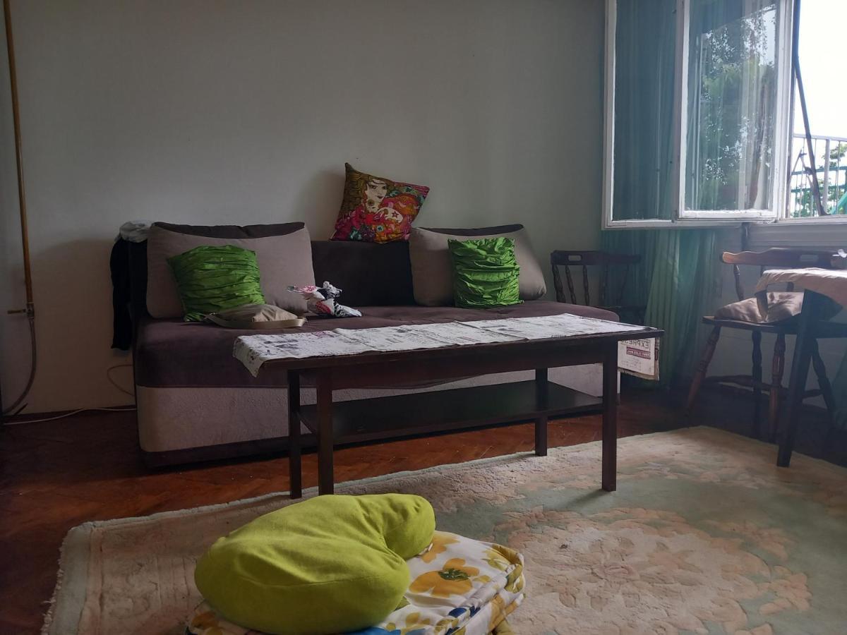 Apartmans ADI SJJ Extérieur photo