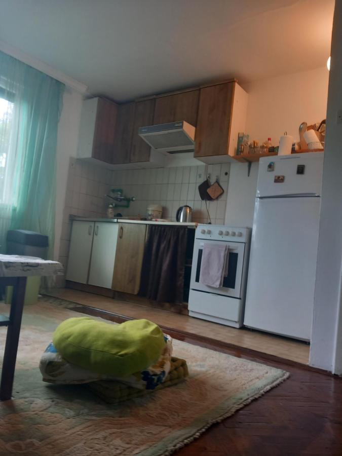 Apartmans ADI SJJ Extérieur photo