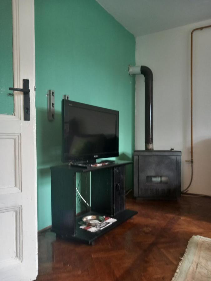 Apartmans ADI SJJ Extérieur photo