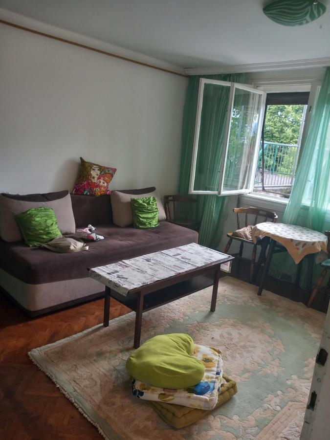 Apartmans ADI SJJ Extérieur photo