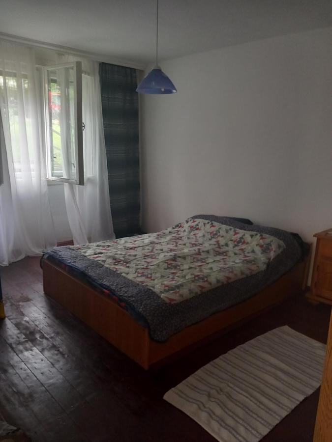 Apartmans ADI SJJ Extérieur photo