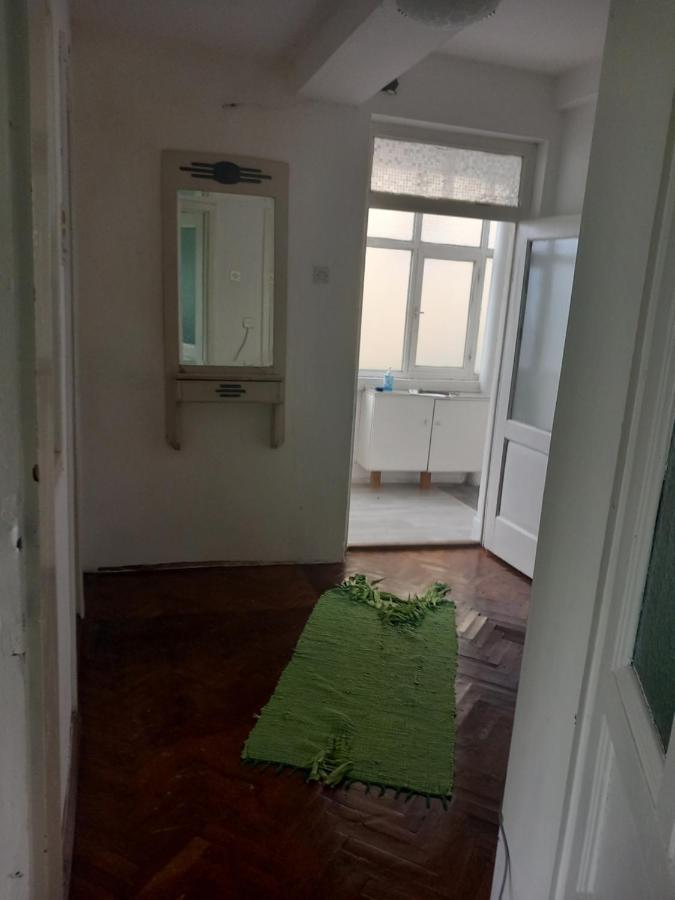 Apartmans ADI SJJ Extérieur photo