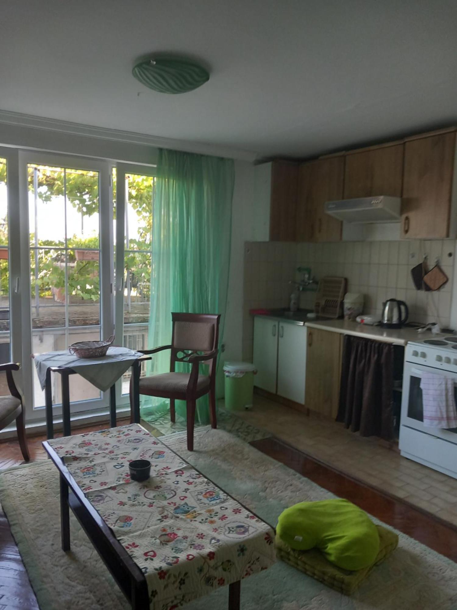 Apartmans ADI SJJ Extérieur photo