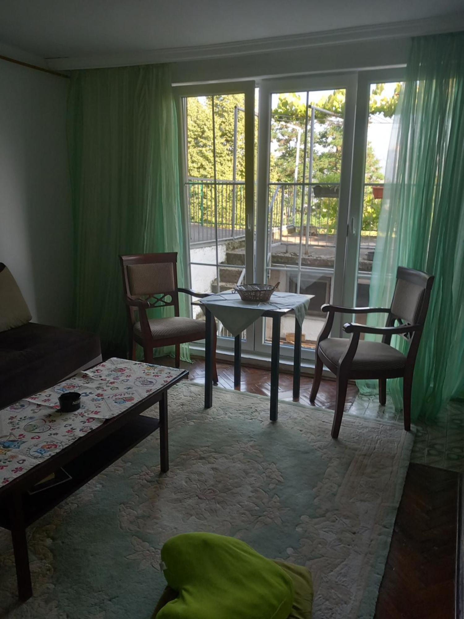 Apartmans ADI SJJ Extérieur photo