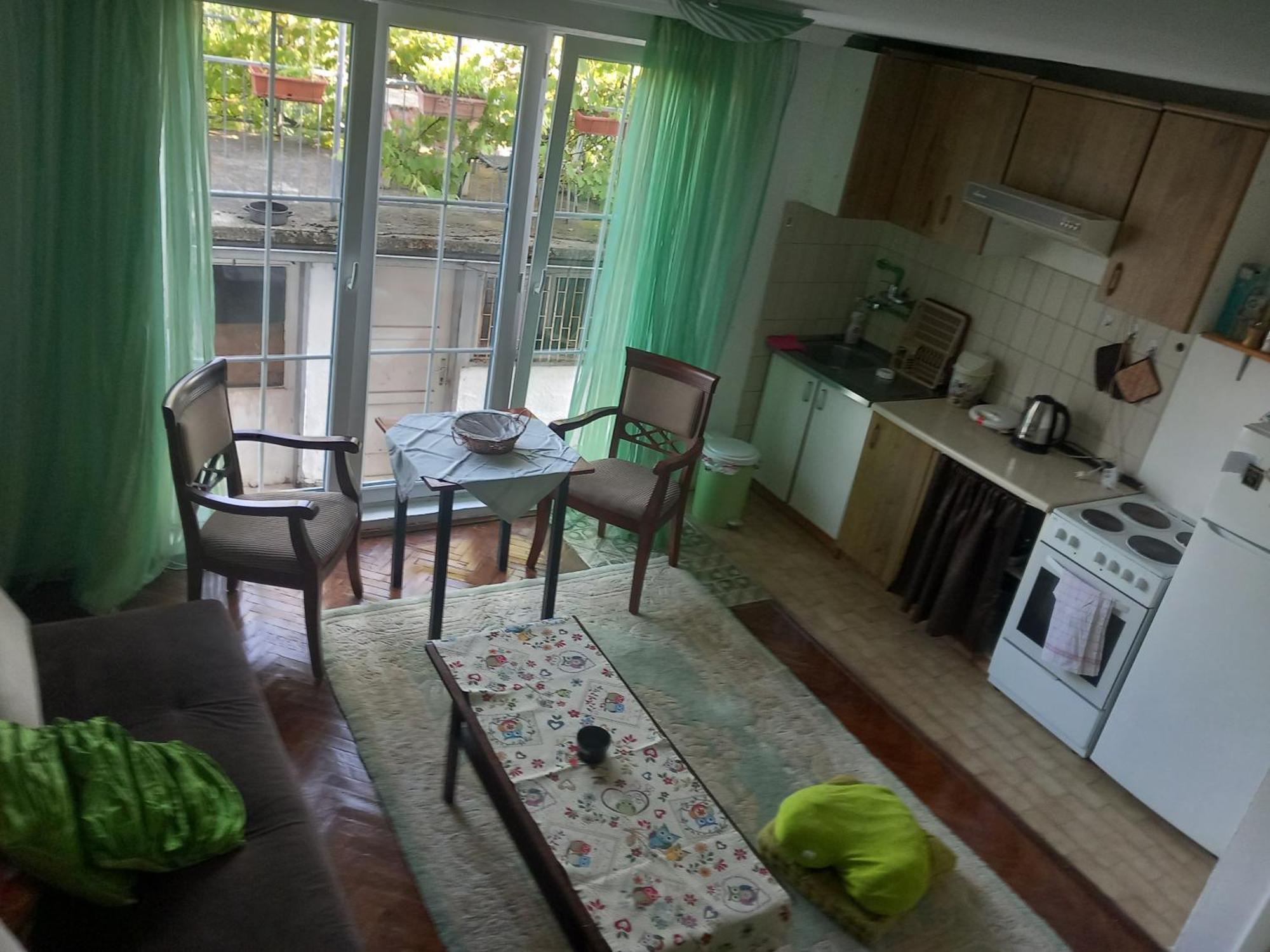 Apartmans ADI SJJ Extérieur photo